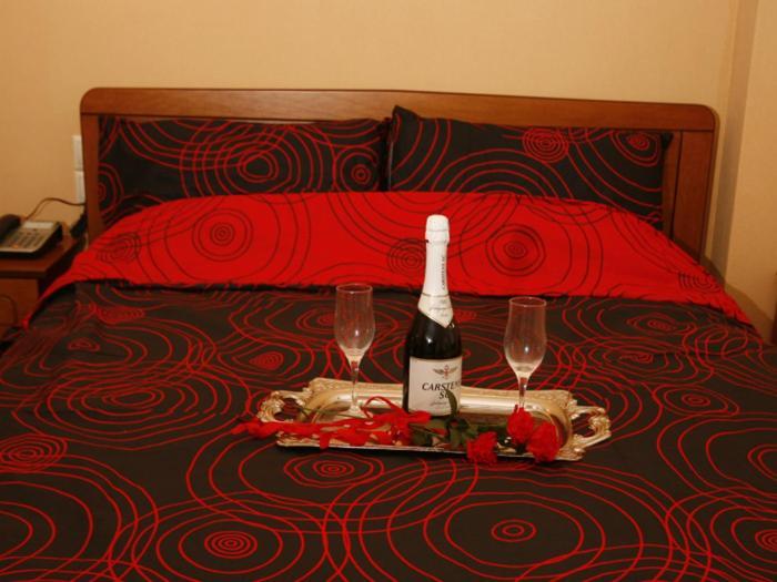 Hotel Ilianna ปอร์เตเรีย ภายนอก รูปภาพ